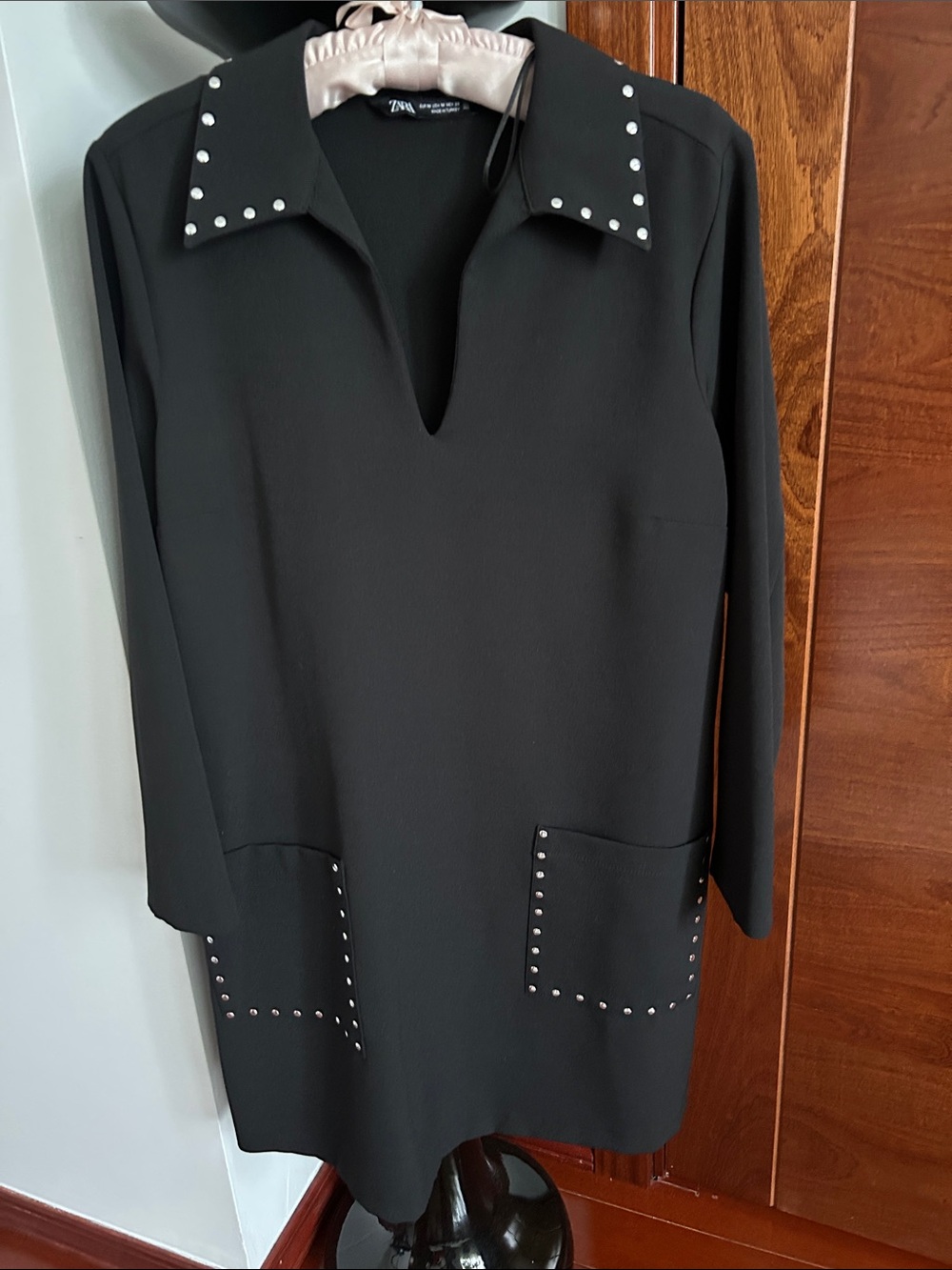 Zara dress
